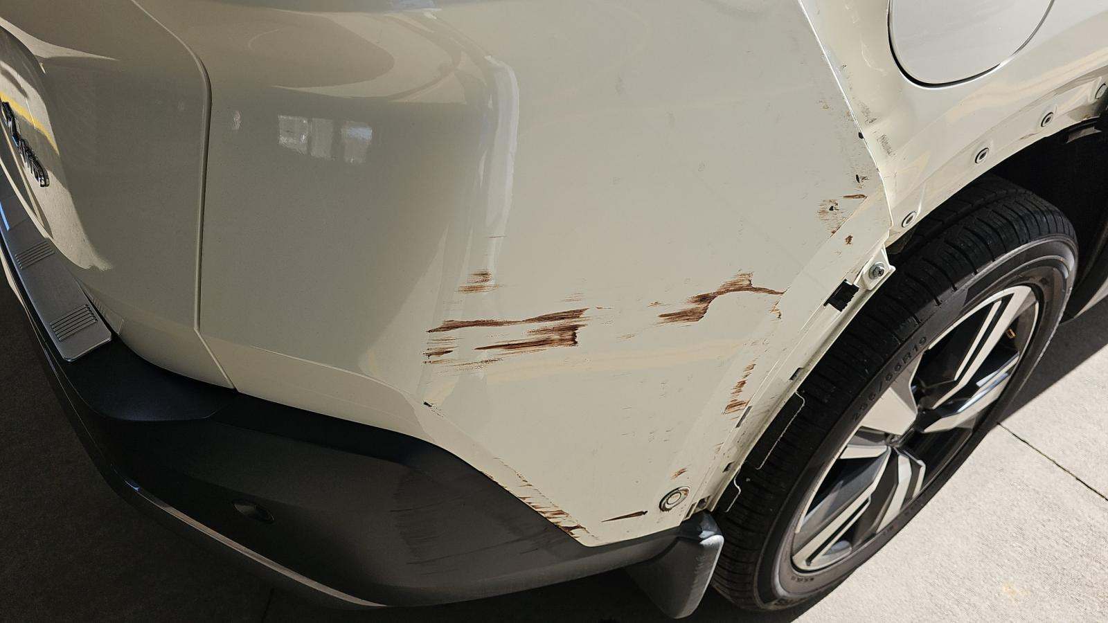 2023 Nissan Rogue SL AWD