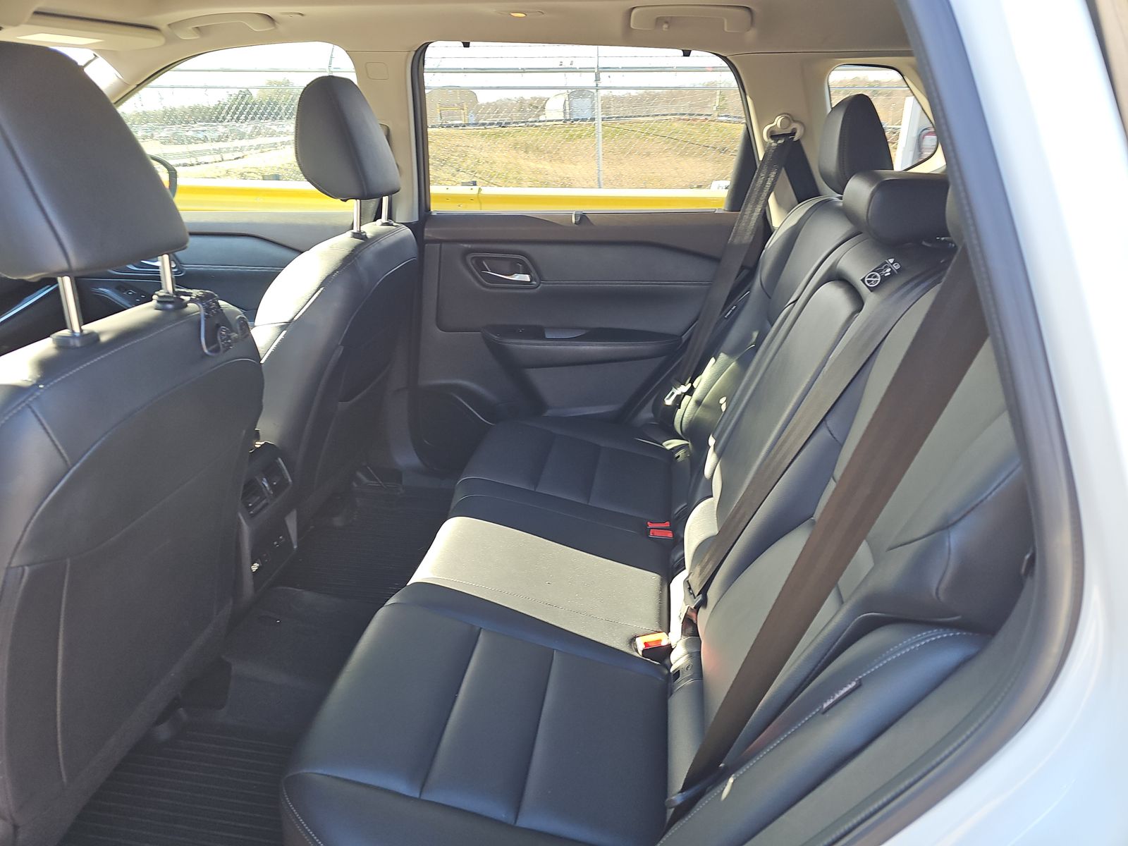 2023 Nissan Rogue SL AWD