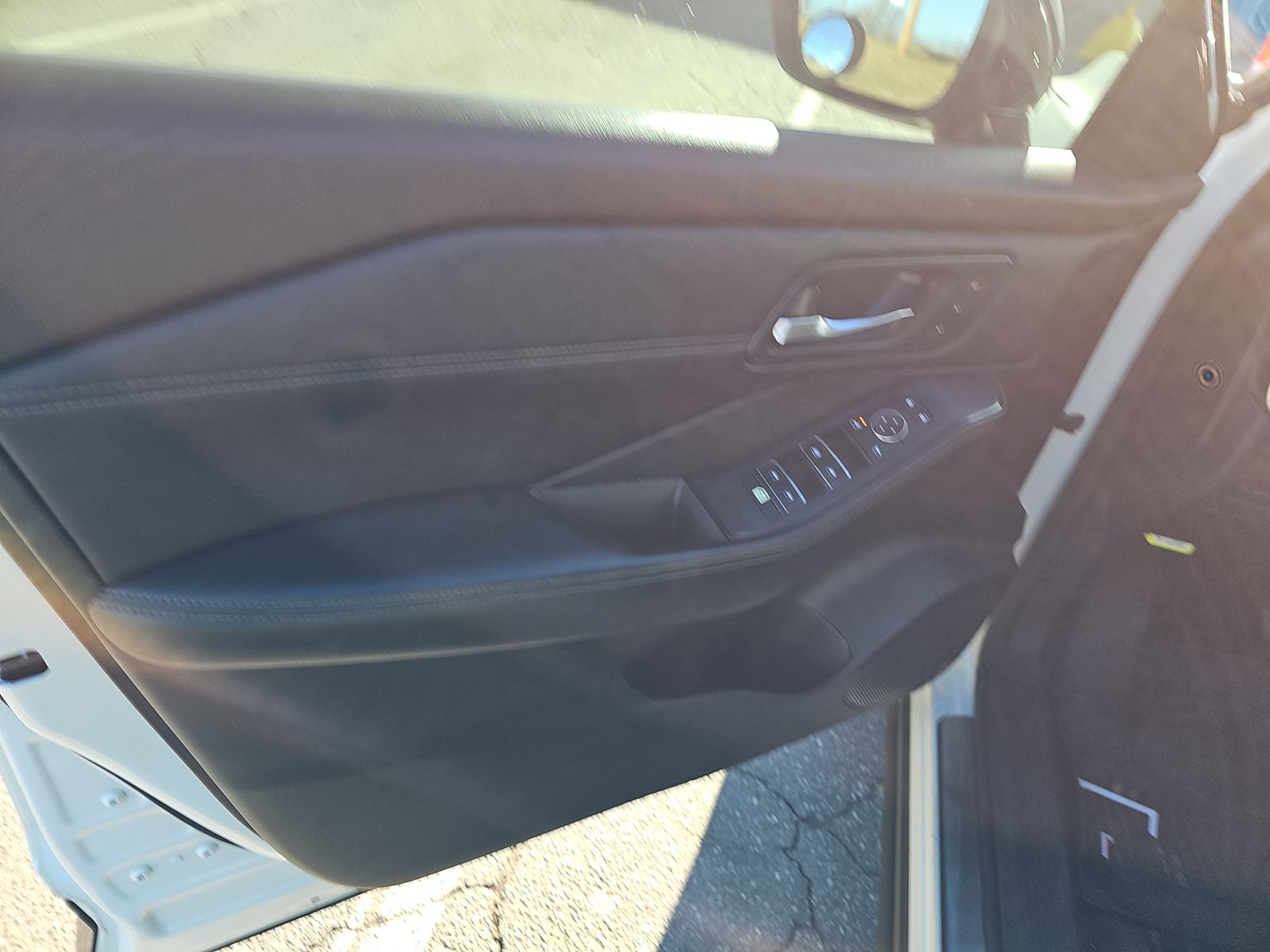 2023 Nissan Rogue SL AWD