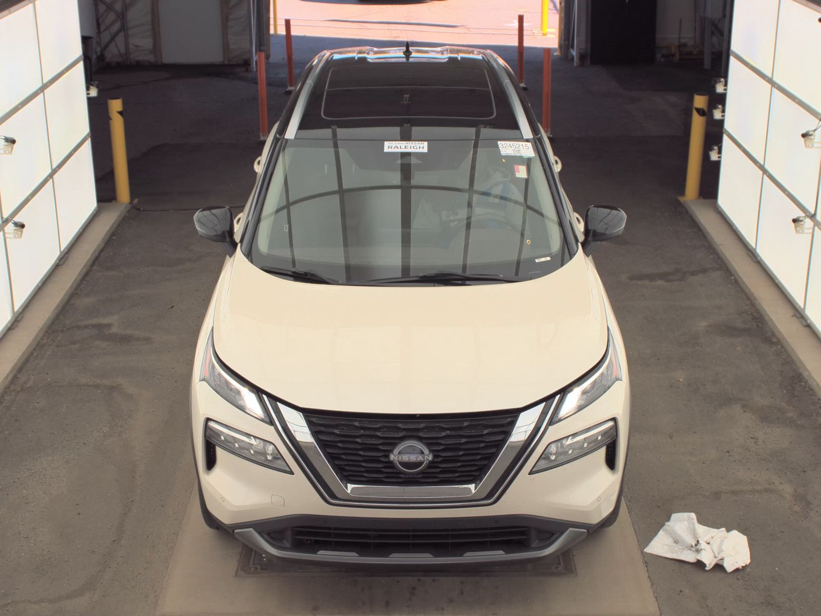 2023 Nissan Rogue SL AWD