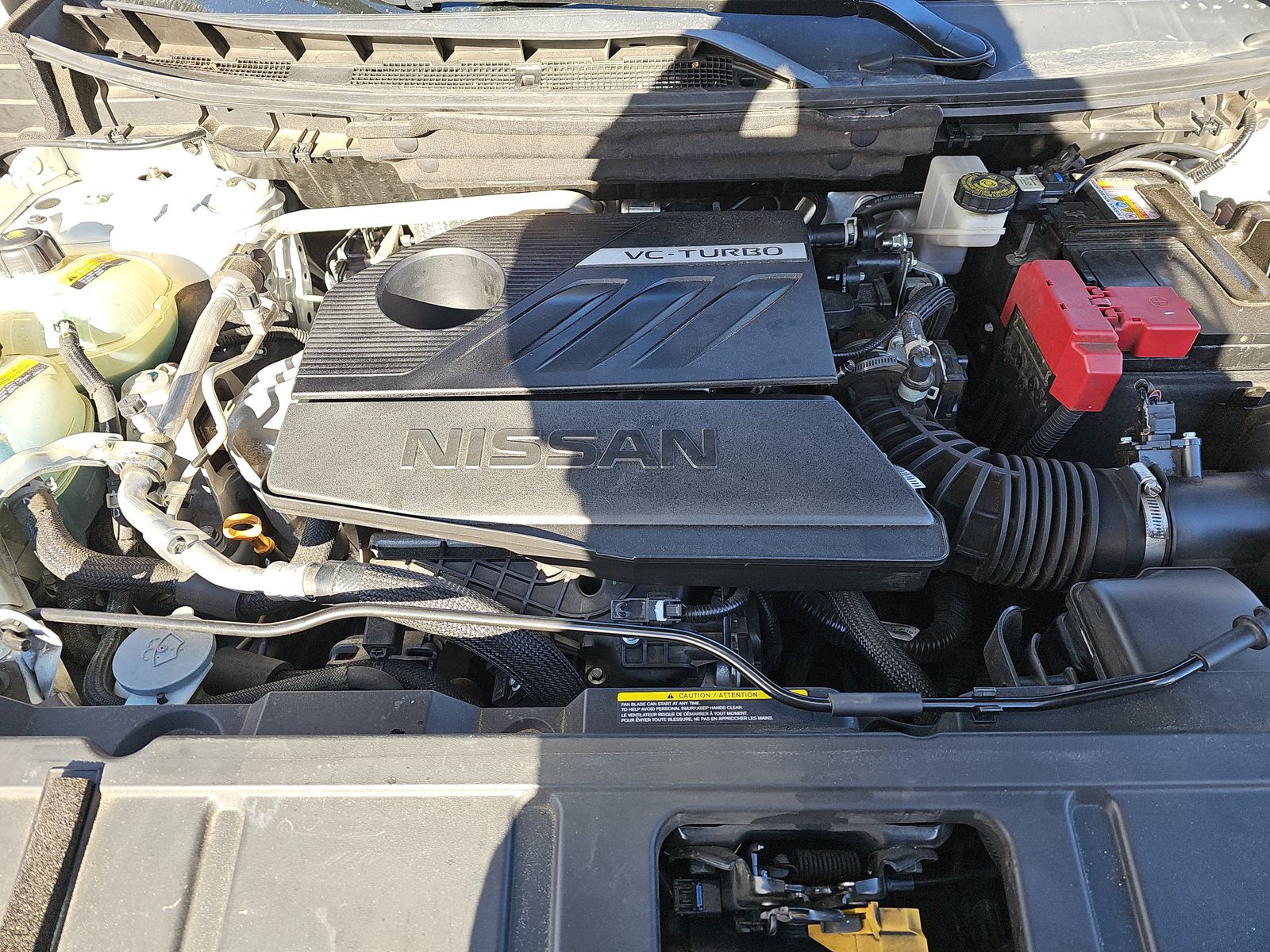 2023 Nissan Rogue SL AWD