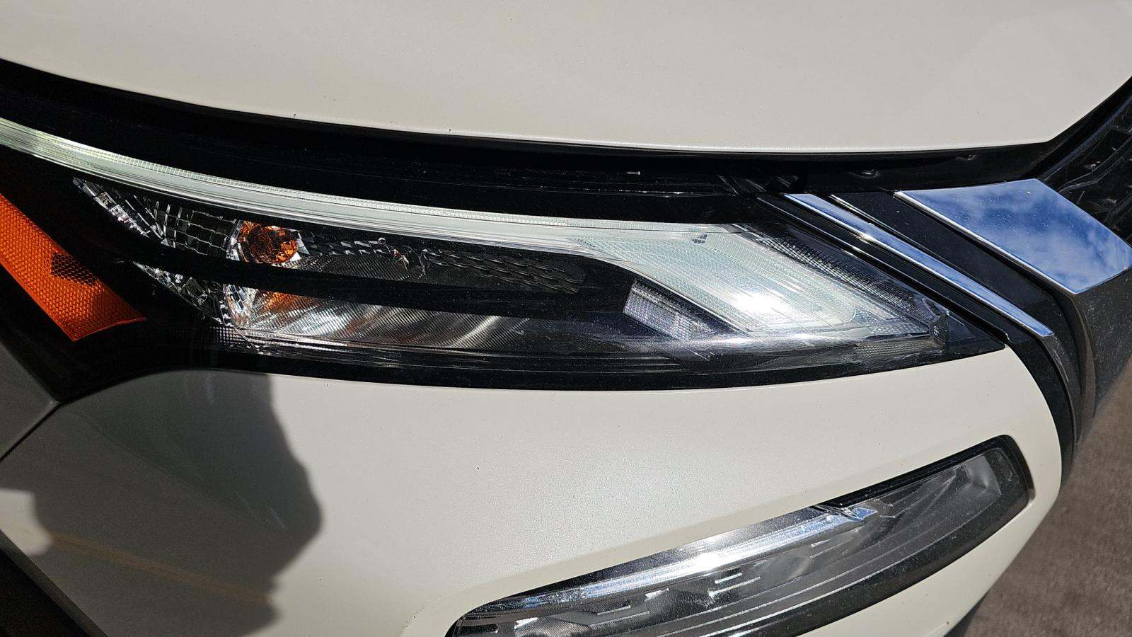 2023 Nissan Rogue SL AWD