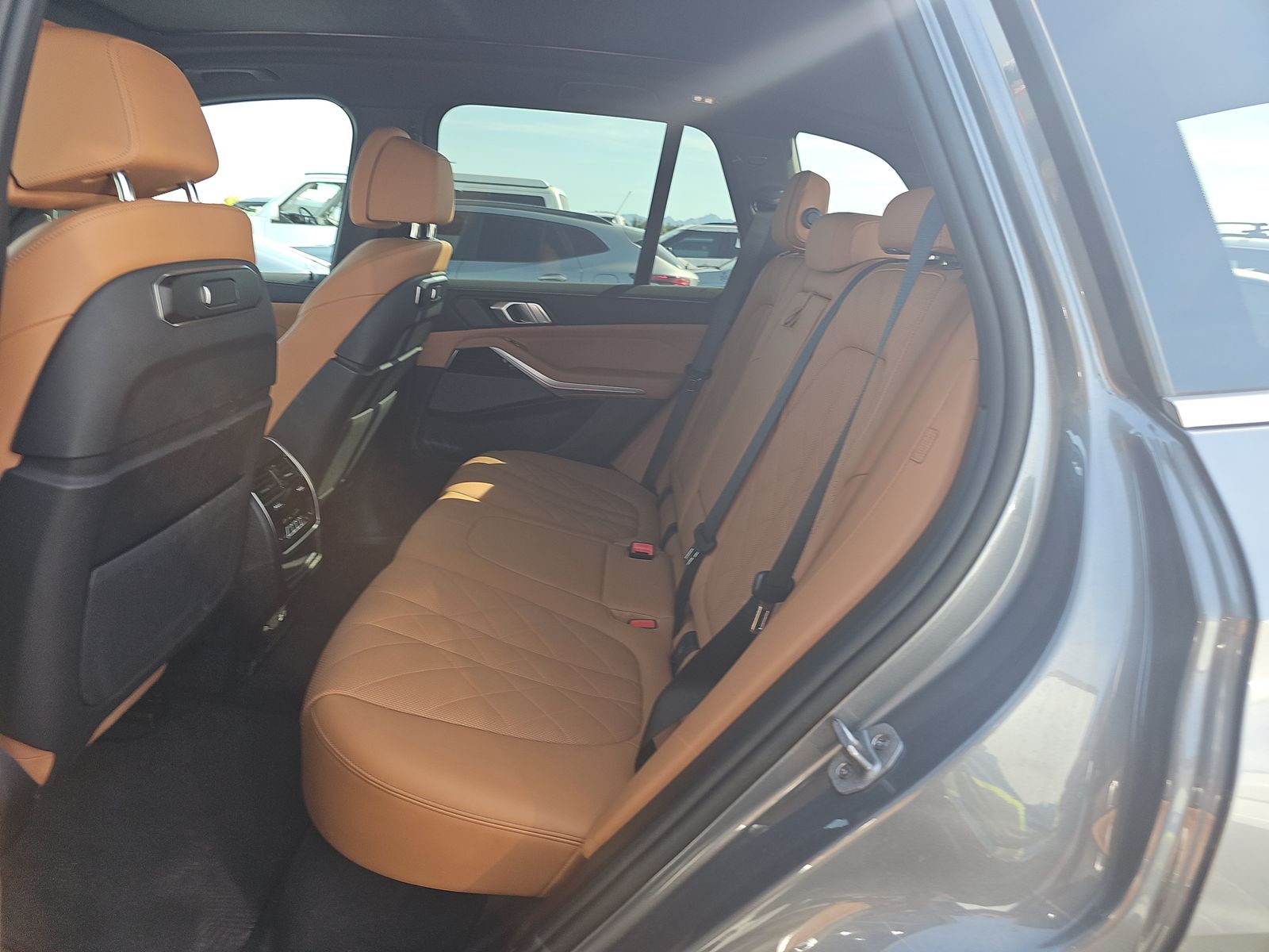 2025 BMW X5 xDrive40i AWD