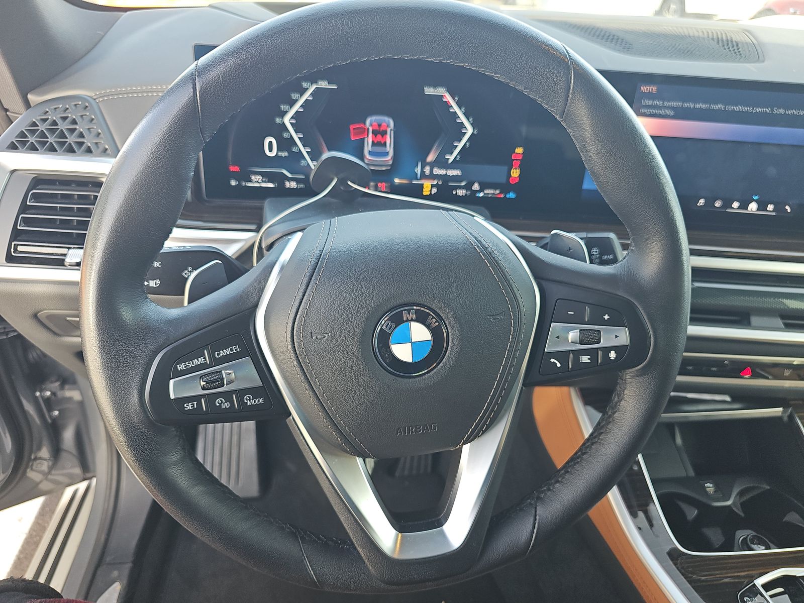 2025 BMW X5 xDrive40i AWD
