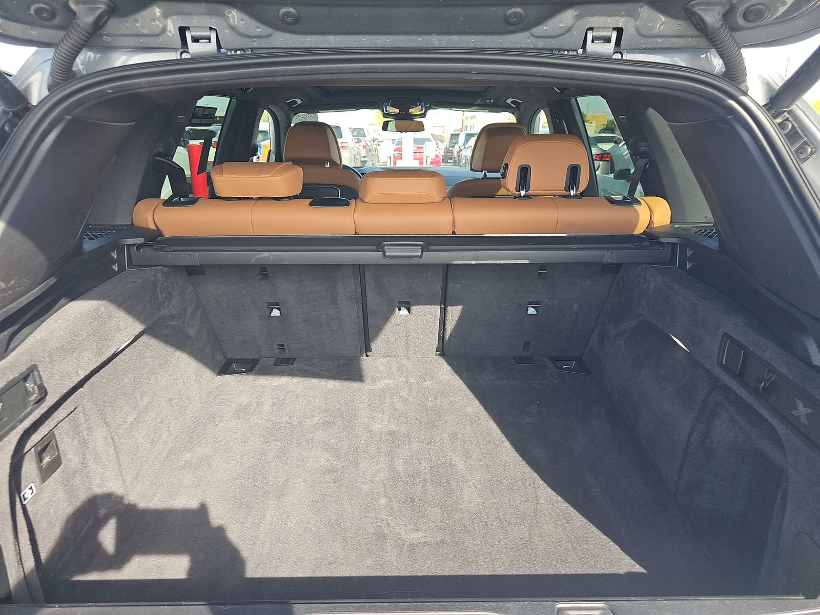 2025 BMW X5 xDrive40i AWD