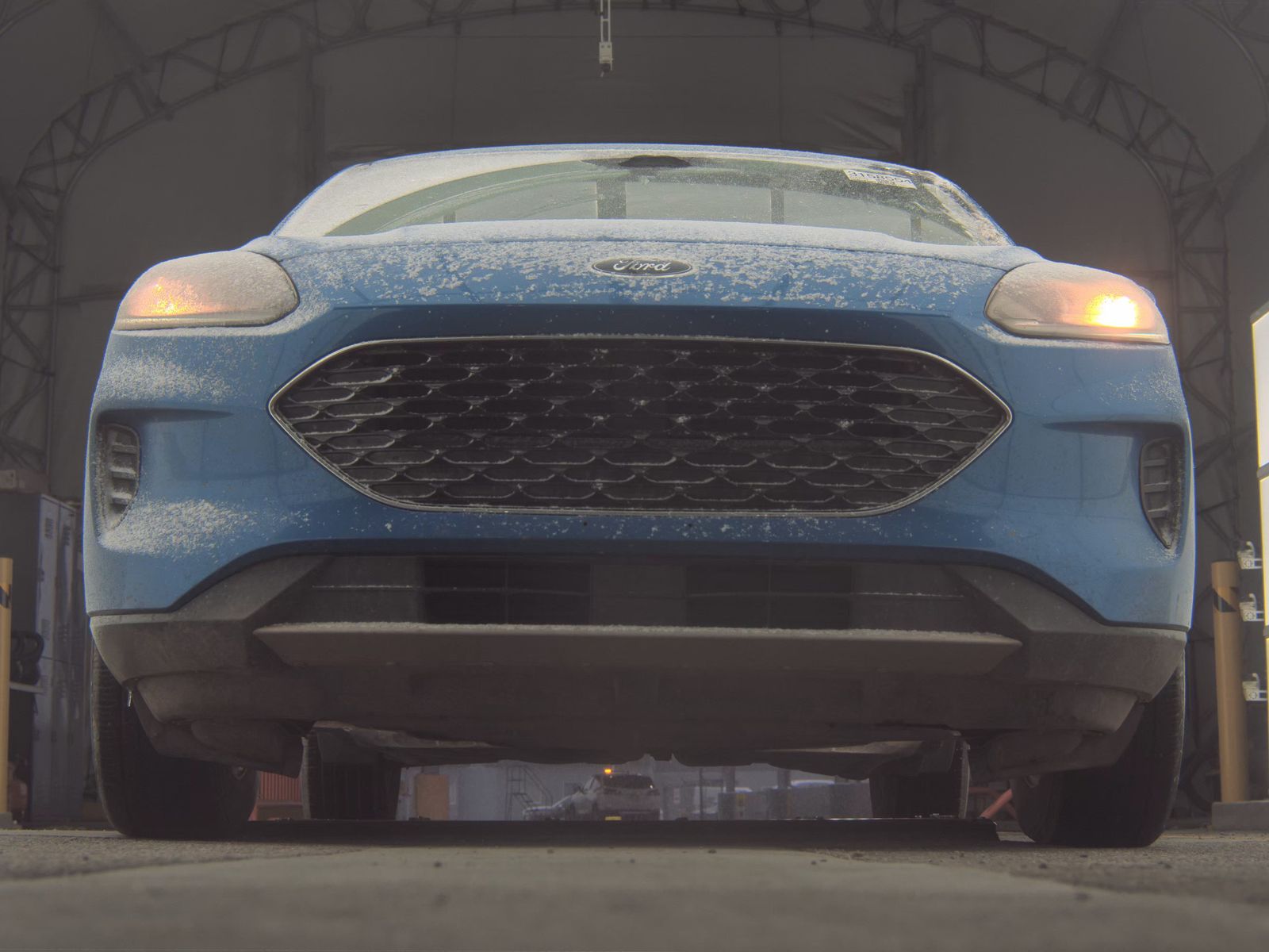 2020 Ford Escape SE AWD