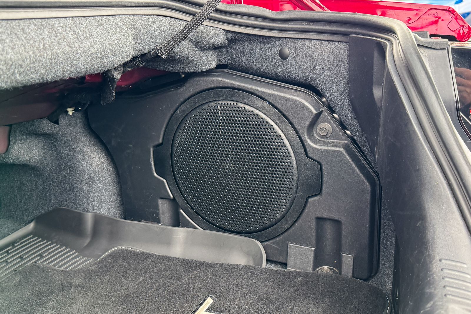 2025 Ford Mustang GT Premium RWD