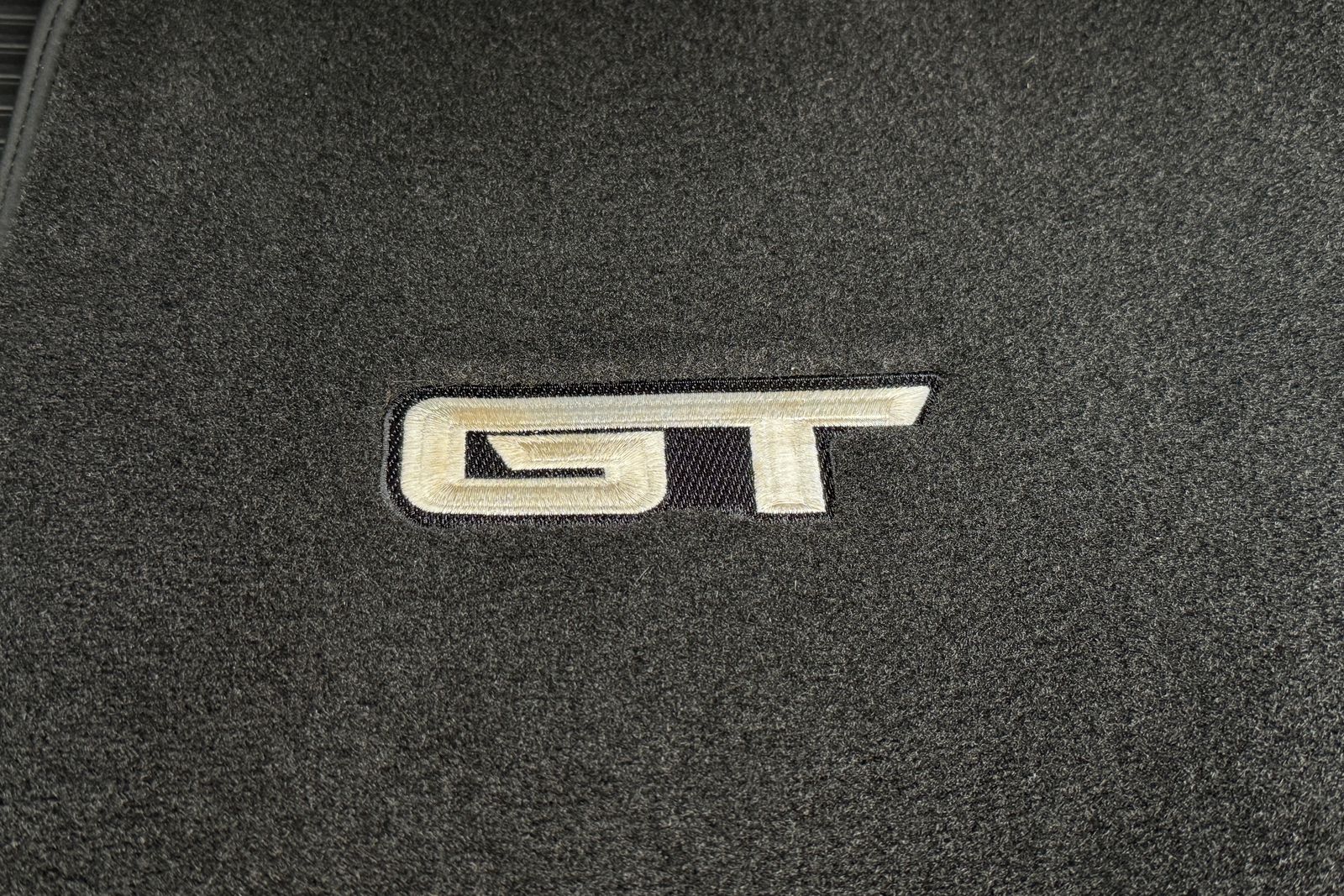 2025 Ford Mustang GT Premium RWD