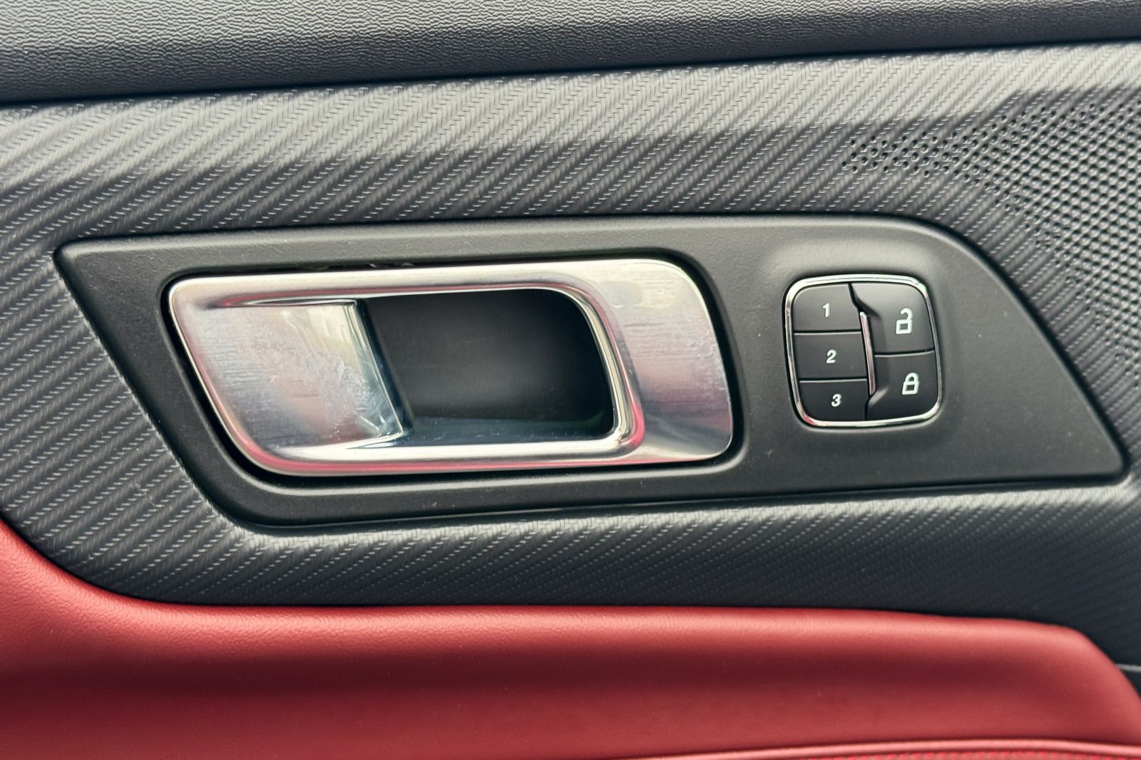 2025 Ford Mustang GT Premium RWD