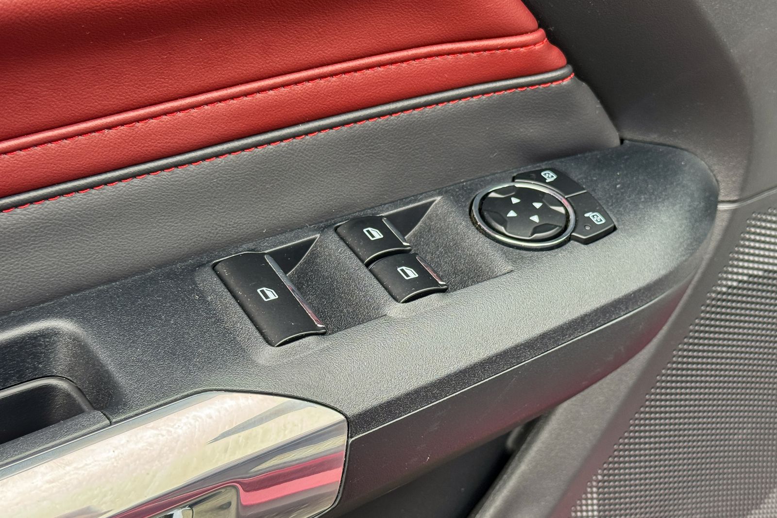 2025 Ford Mustang GT Premium RWD