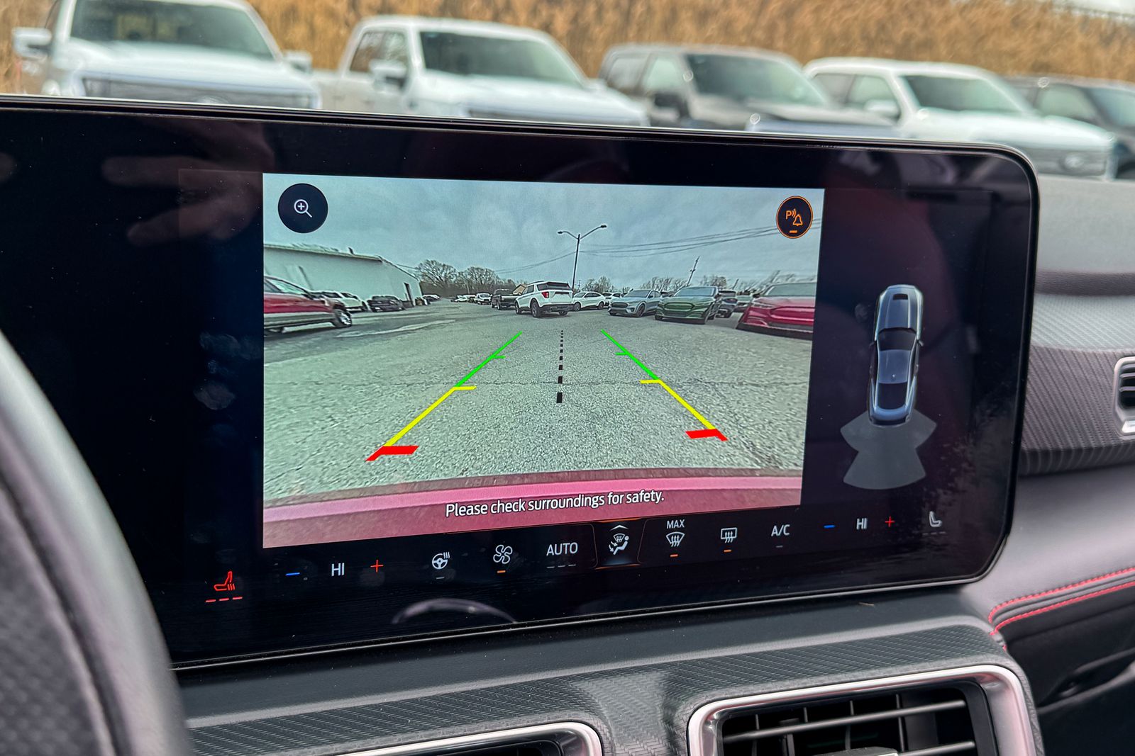 2025 Ford Mustang GT Premium RWD