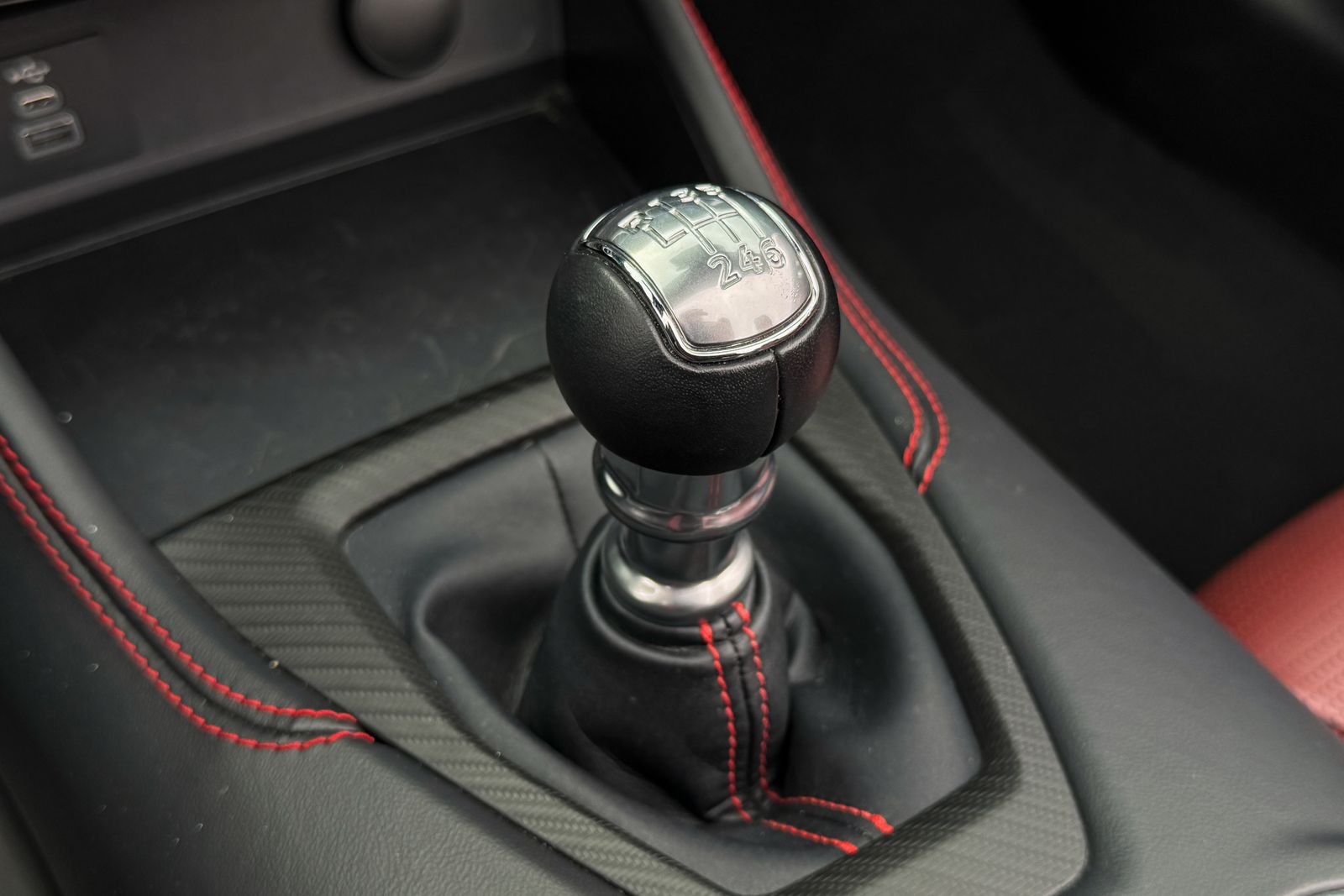 2025 Ford Mustang GT Premium RWD