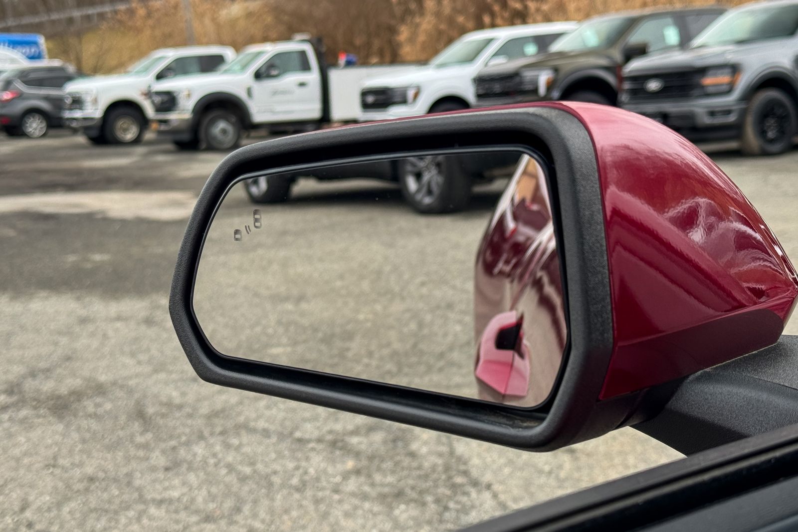 2025 Ford Mustang GT Premium RWD