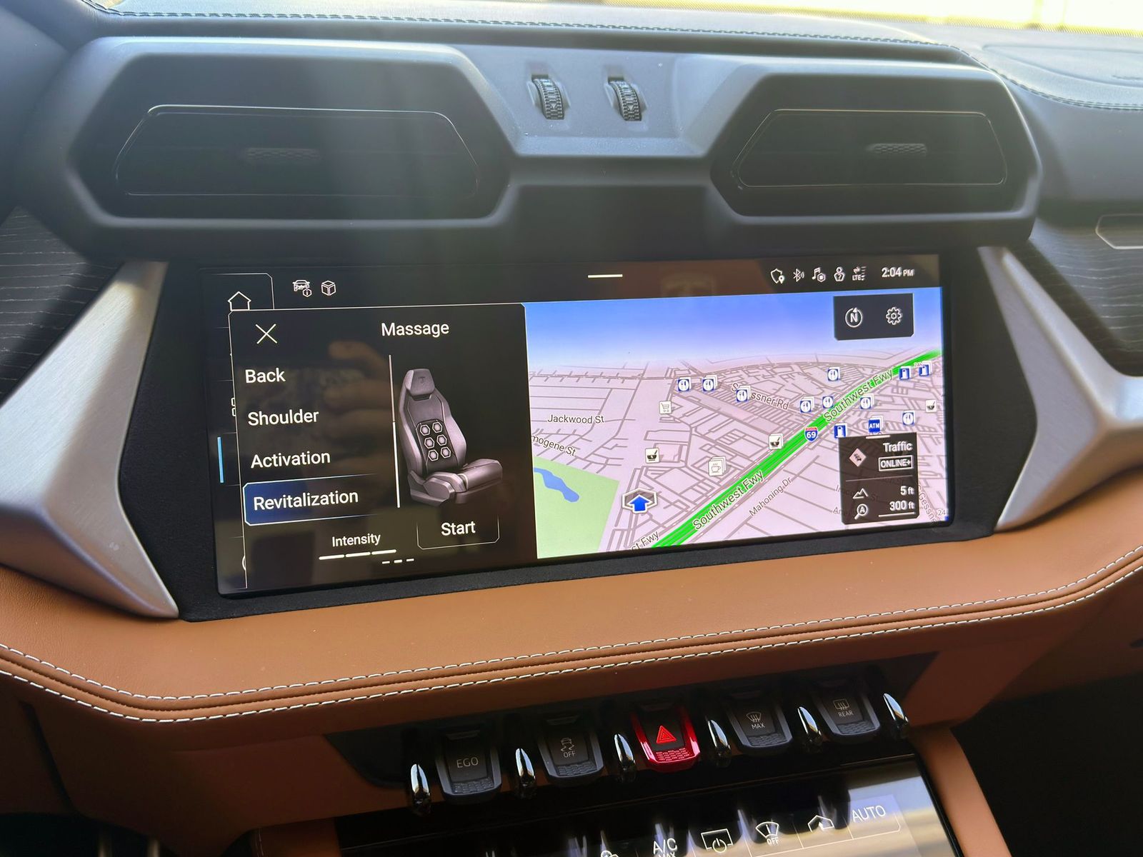 2025 Lamborghini Urus Plug-In Hybrid SE AWD