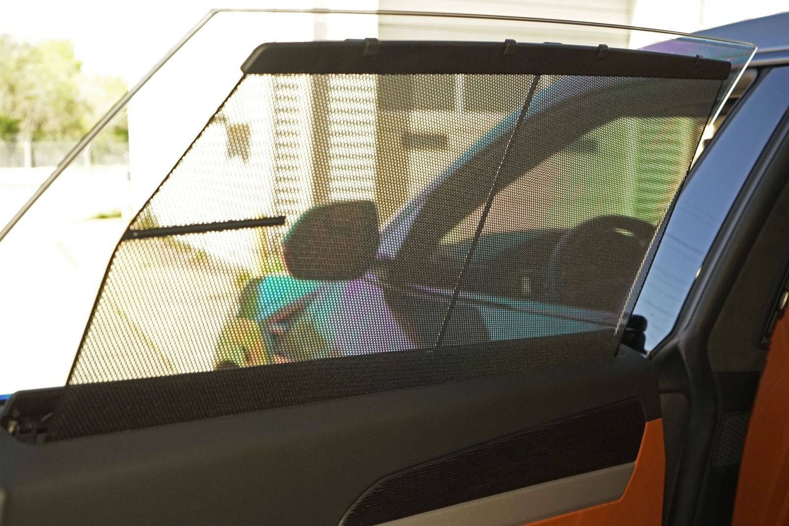 2025 Lamborghini Urus Plug-In Hybrid SE AWD