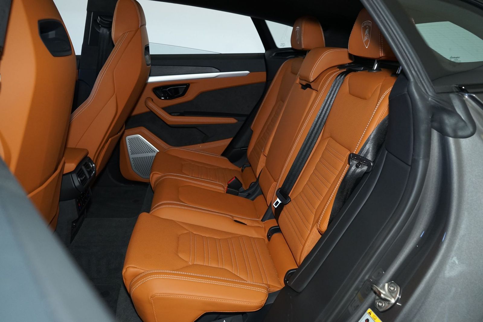 2025 Lamborghini Urus Plug-In Hybrid SE AWD