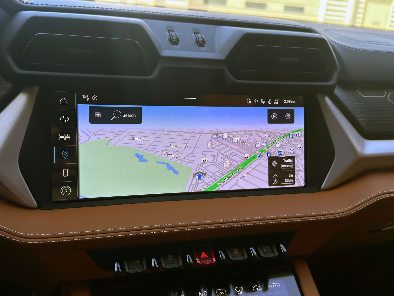 2025 Lamborghini Urus Plug-In Hybrid SE AWD