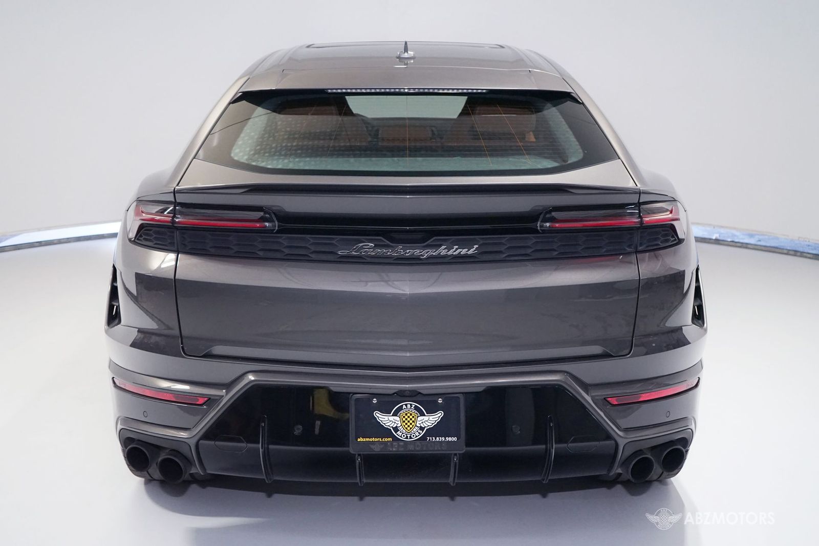 2025 Lamborghini Urus Plug-In Hybrid SE AWD