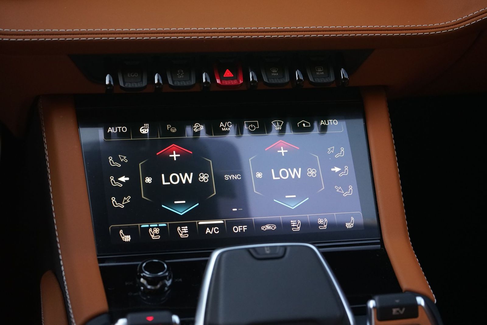 2025 Lamborghini Urus Plug-In Hybrid SE AWD