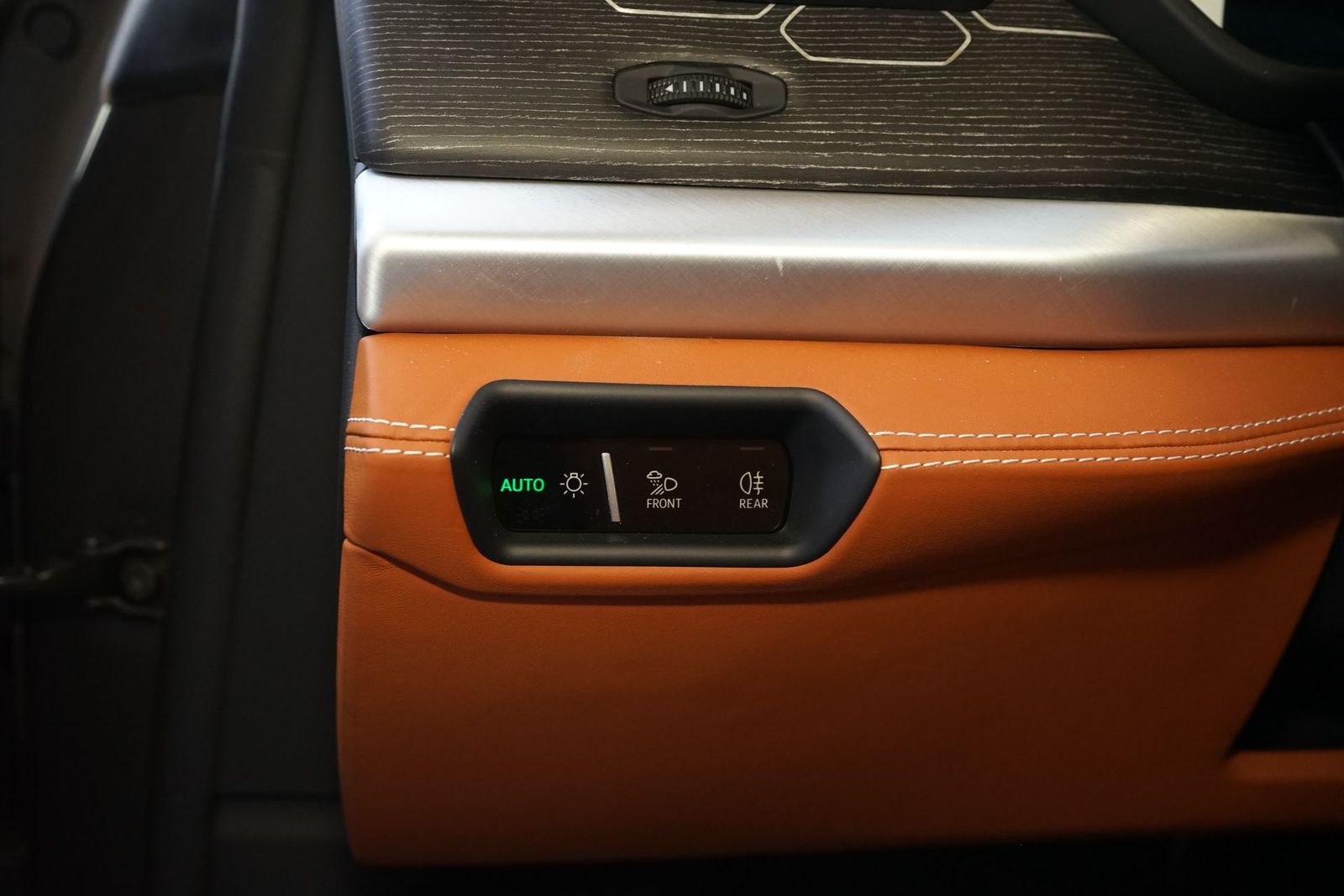 2025 Lamborghini Urus Plug-In Hybrid SE AWD