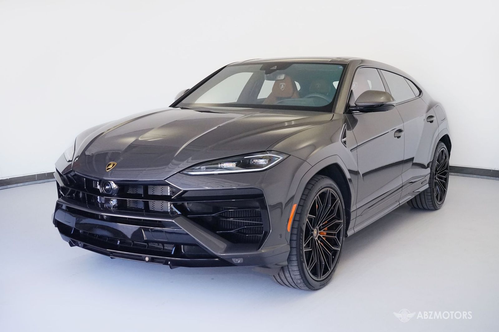 2025 Lamborghini Urus Plug-In Hybrid SE AWD
