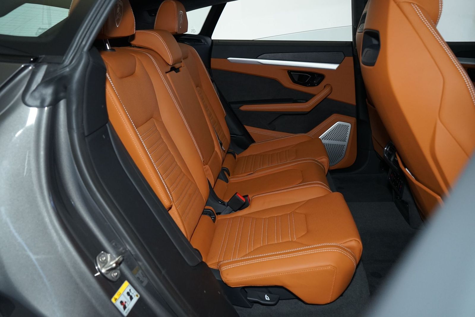 2025 Lamborghini Urus Plug-In Hybrid SE AWD