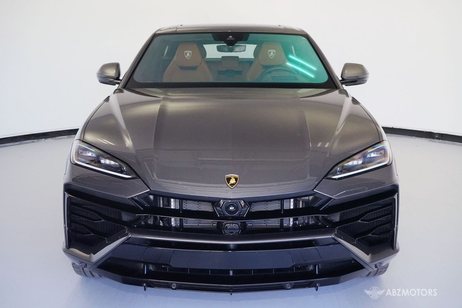 2025 Lamborghini Urus Plug-In Hybrid SE AWD