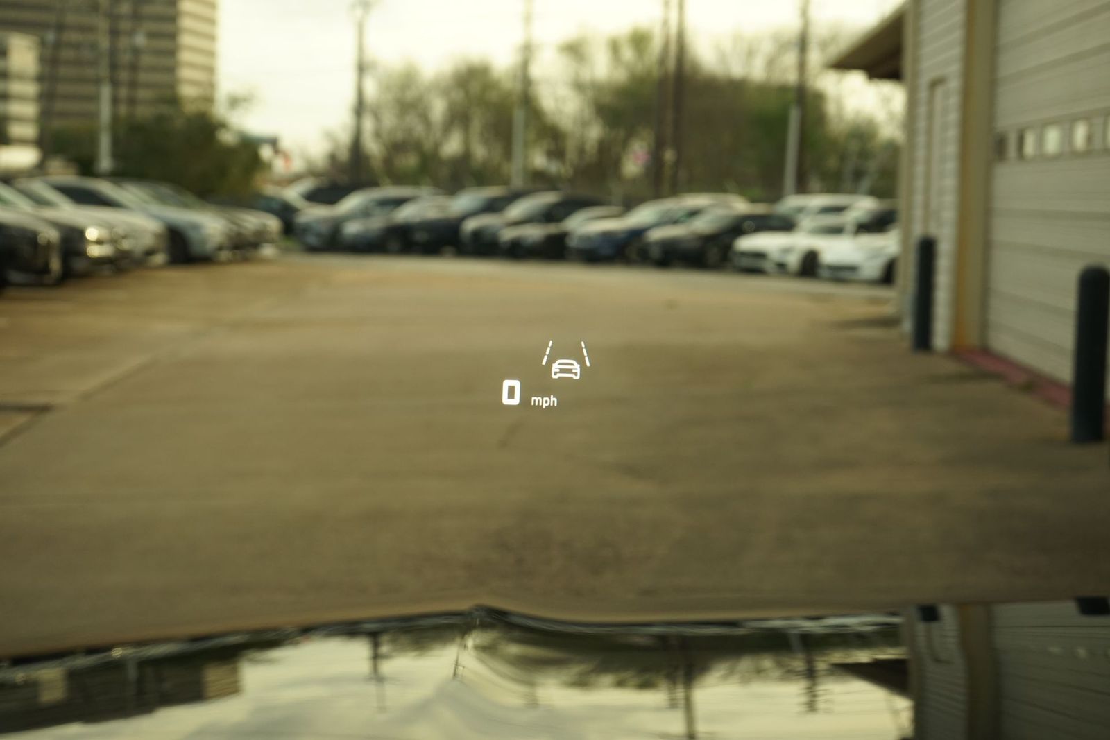 2025 Lamborghini Urus Plug-In Hybrid SE AWD