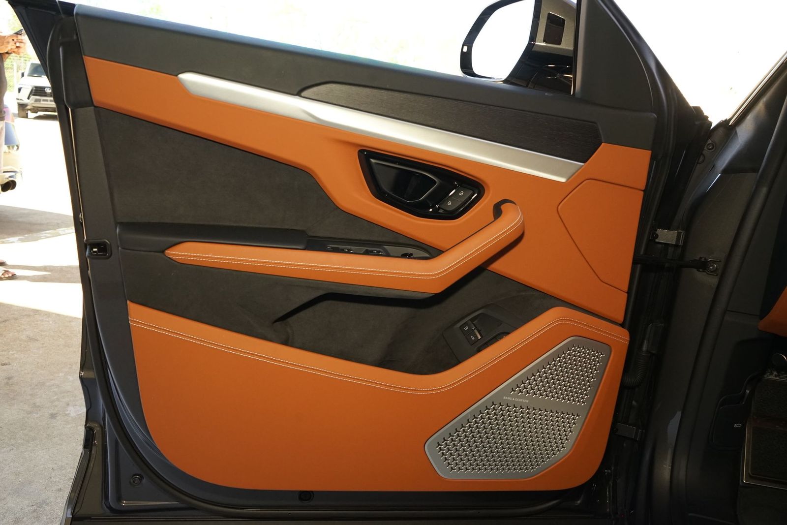 2025 Lamborghini Urus Plug-In Hybrid SE AWD