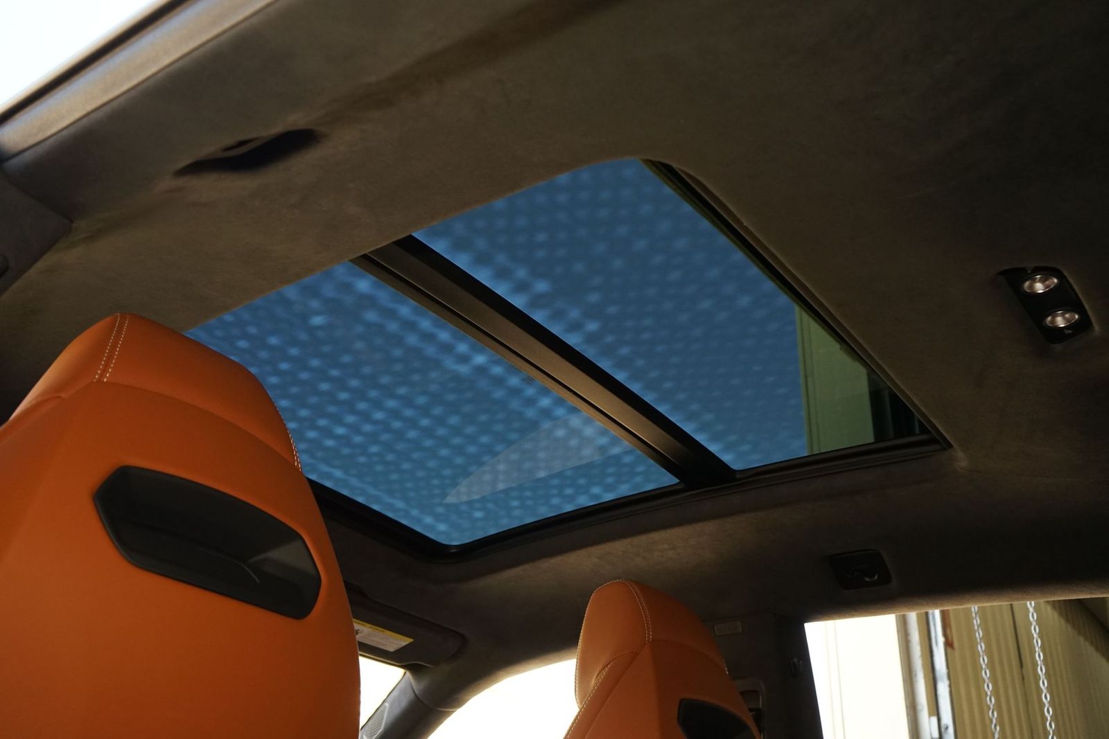 2025 Lamborghini Urus Plug-In Hybrid SE AWD