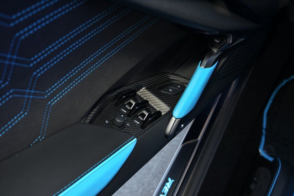 2025 Lamborghini Revuelto Base AWD