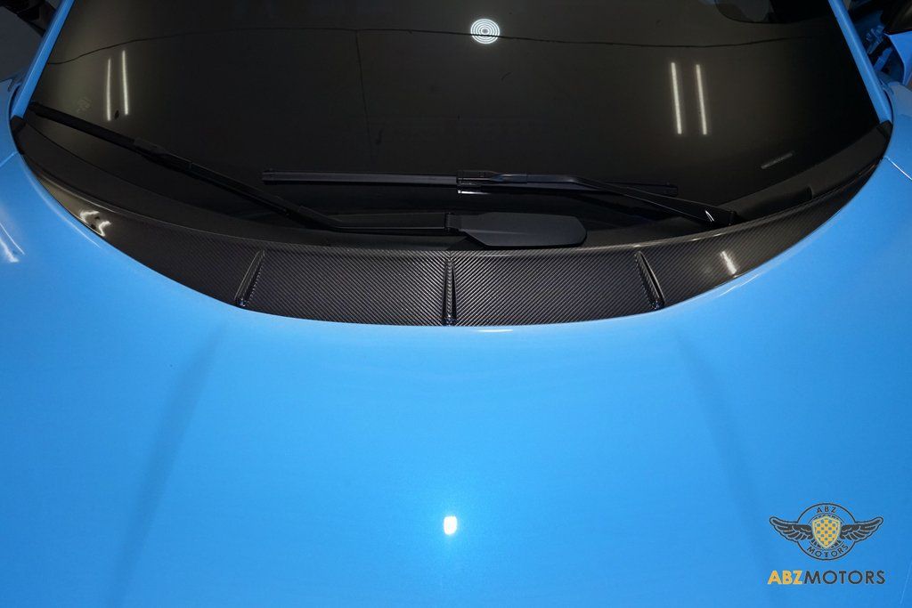 2025 Lamborghini Revuelto Base AWD