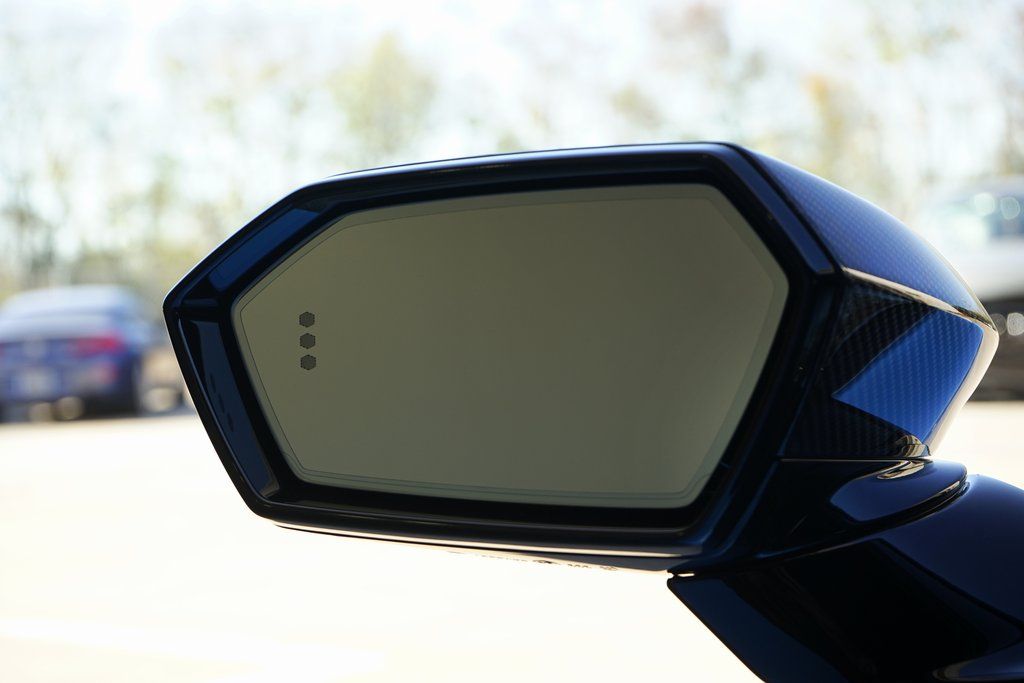 2025 Lamborghini Revuelto Base AWD