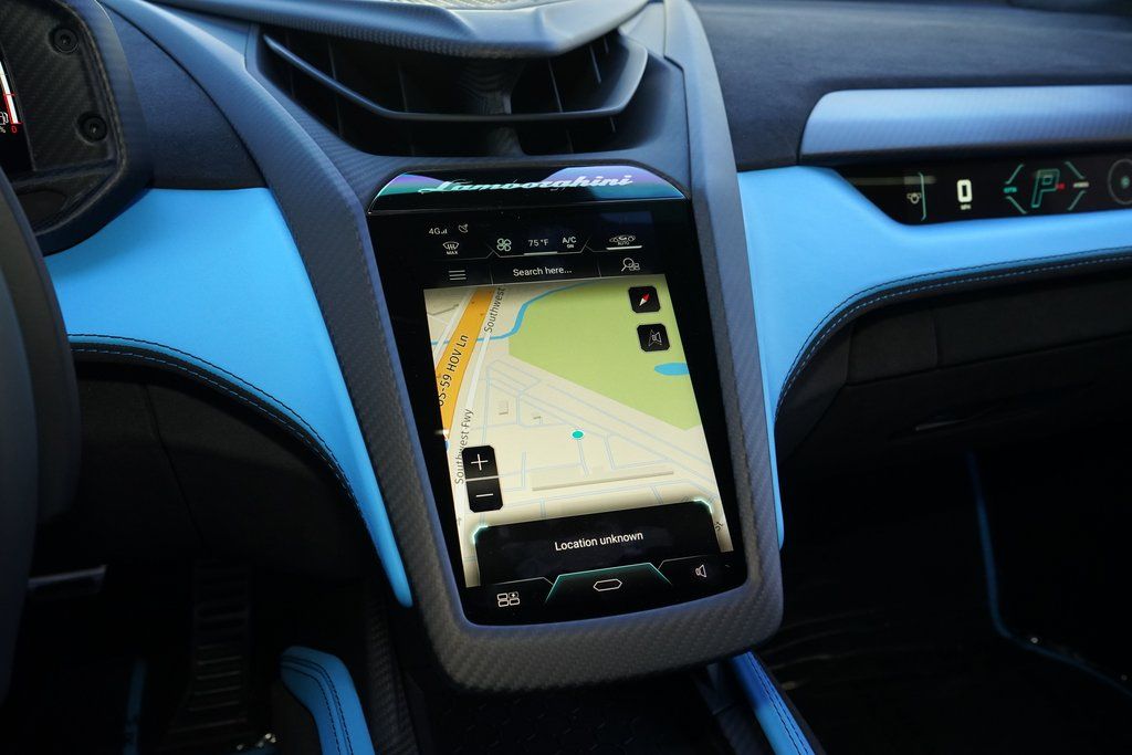 2025 Lamborghini Revuelto Base AWD