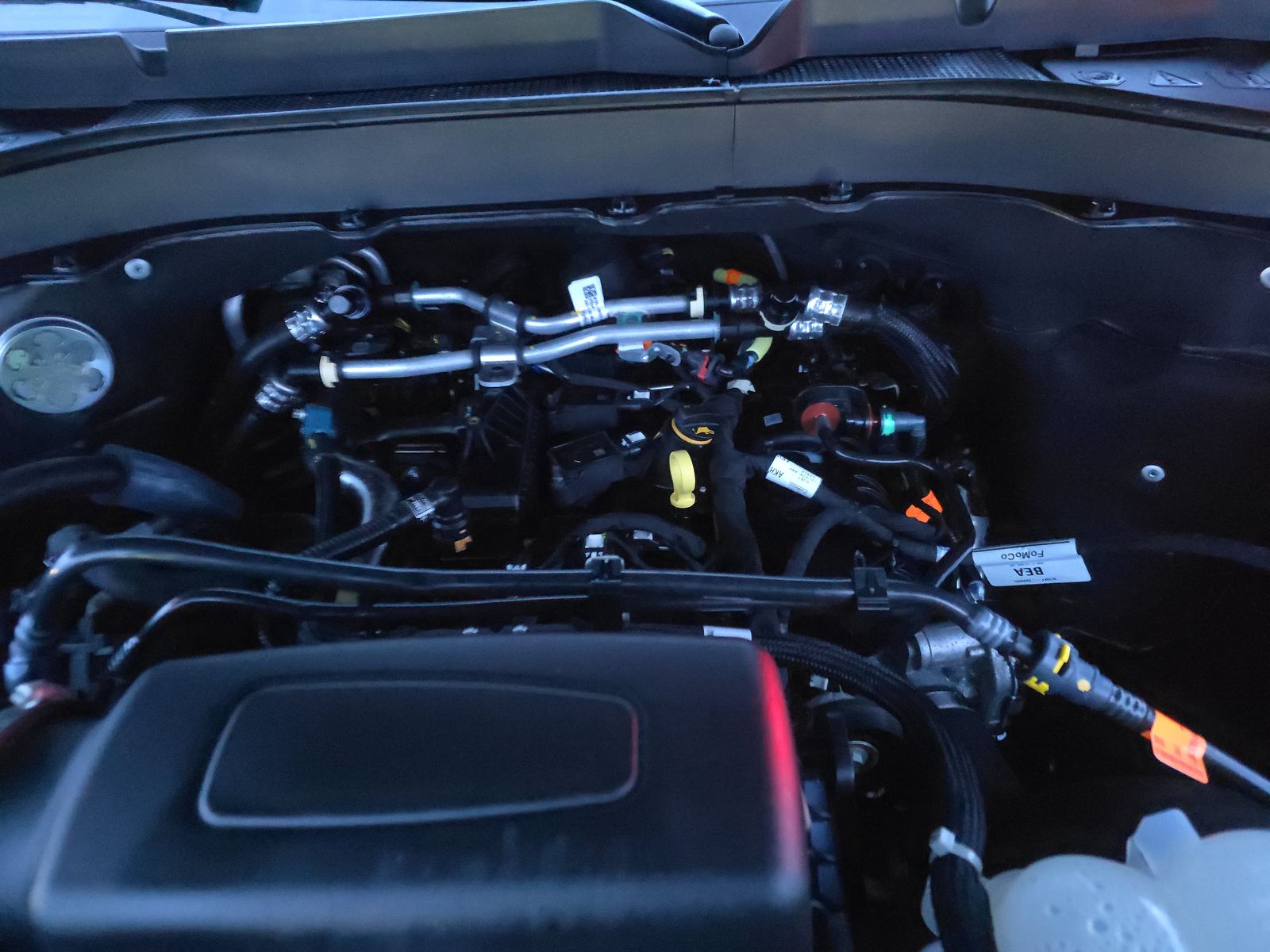 2023 Ford Explorer XLT AWD