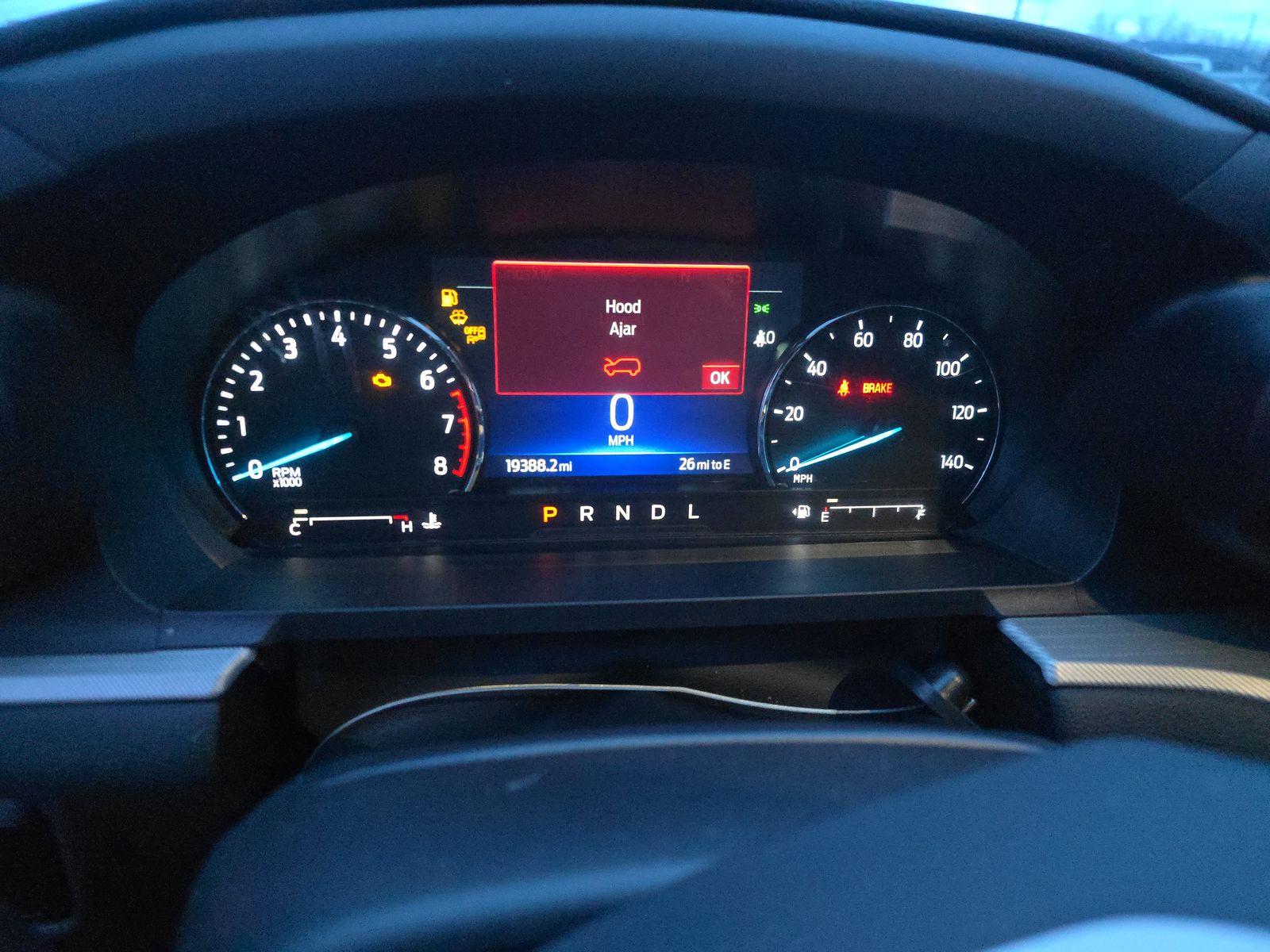 2023 Ford Explorer XLT AWD