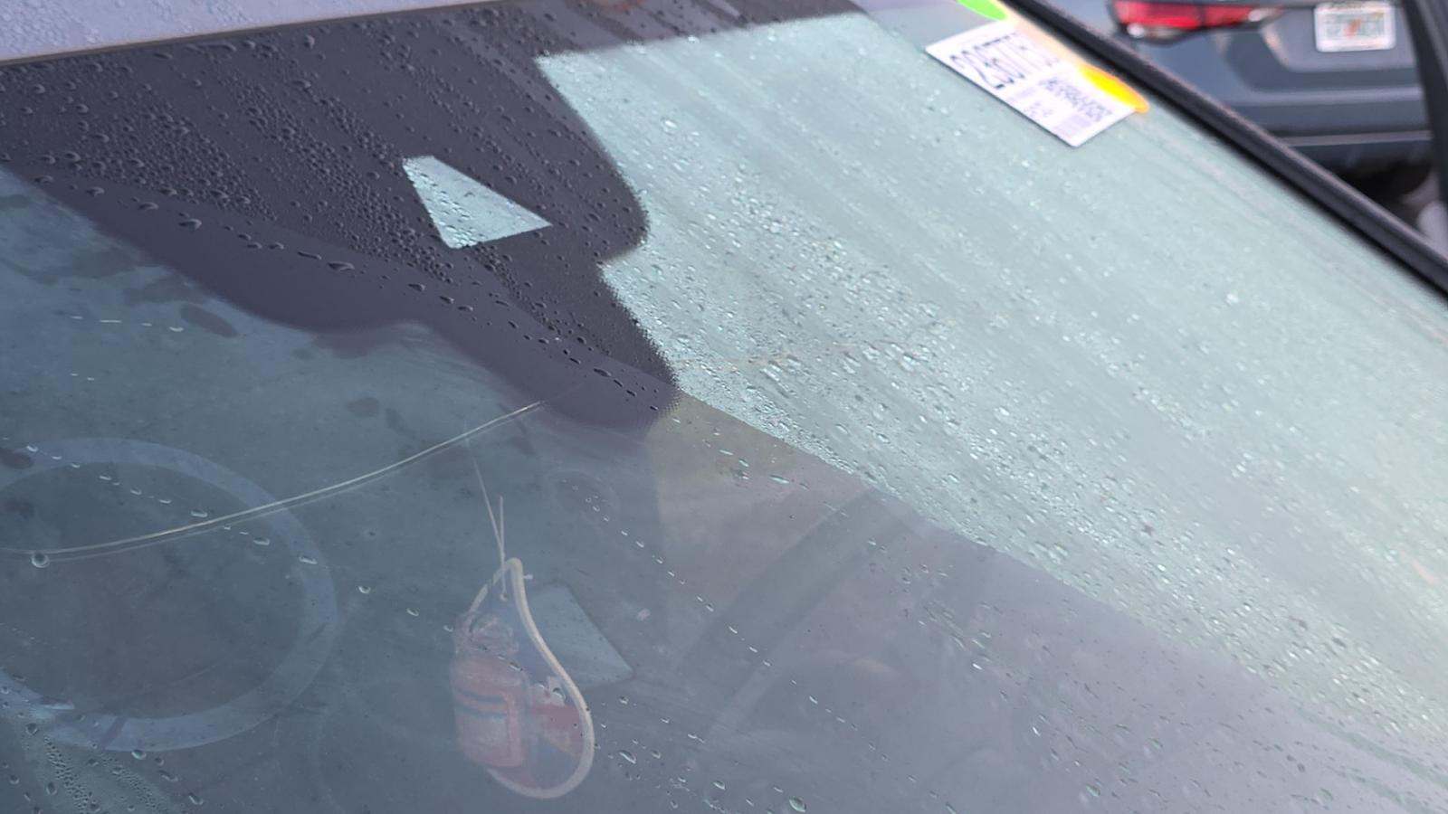 2024 Porsche Cayenne Base AWD