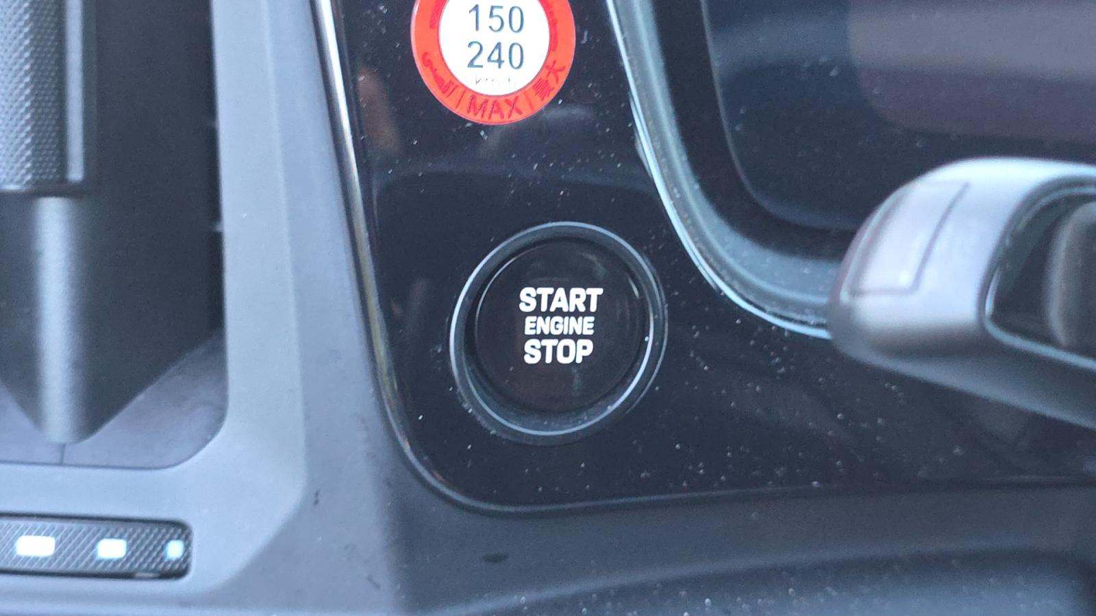 2024 Porsche Cayenne Base AWD