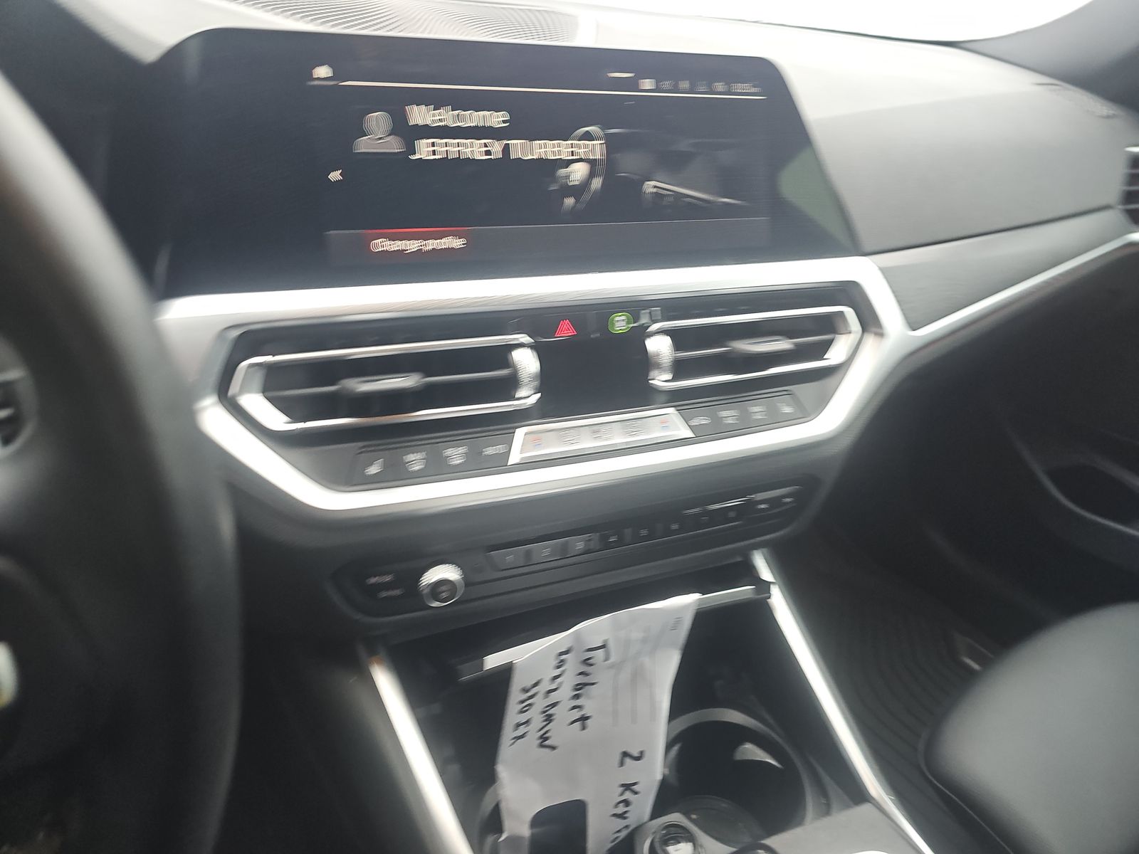 2022 BMW 3 Series 330i xDrive AWD