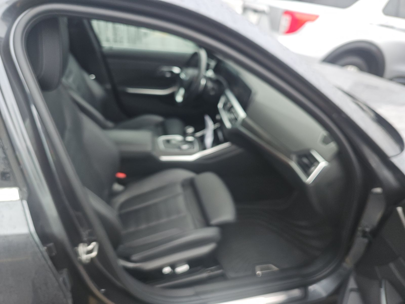 2022 BMW 3 Series 330i xDrive AWD