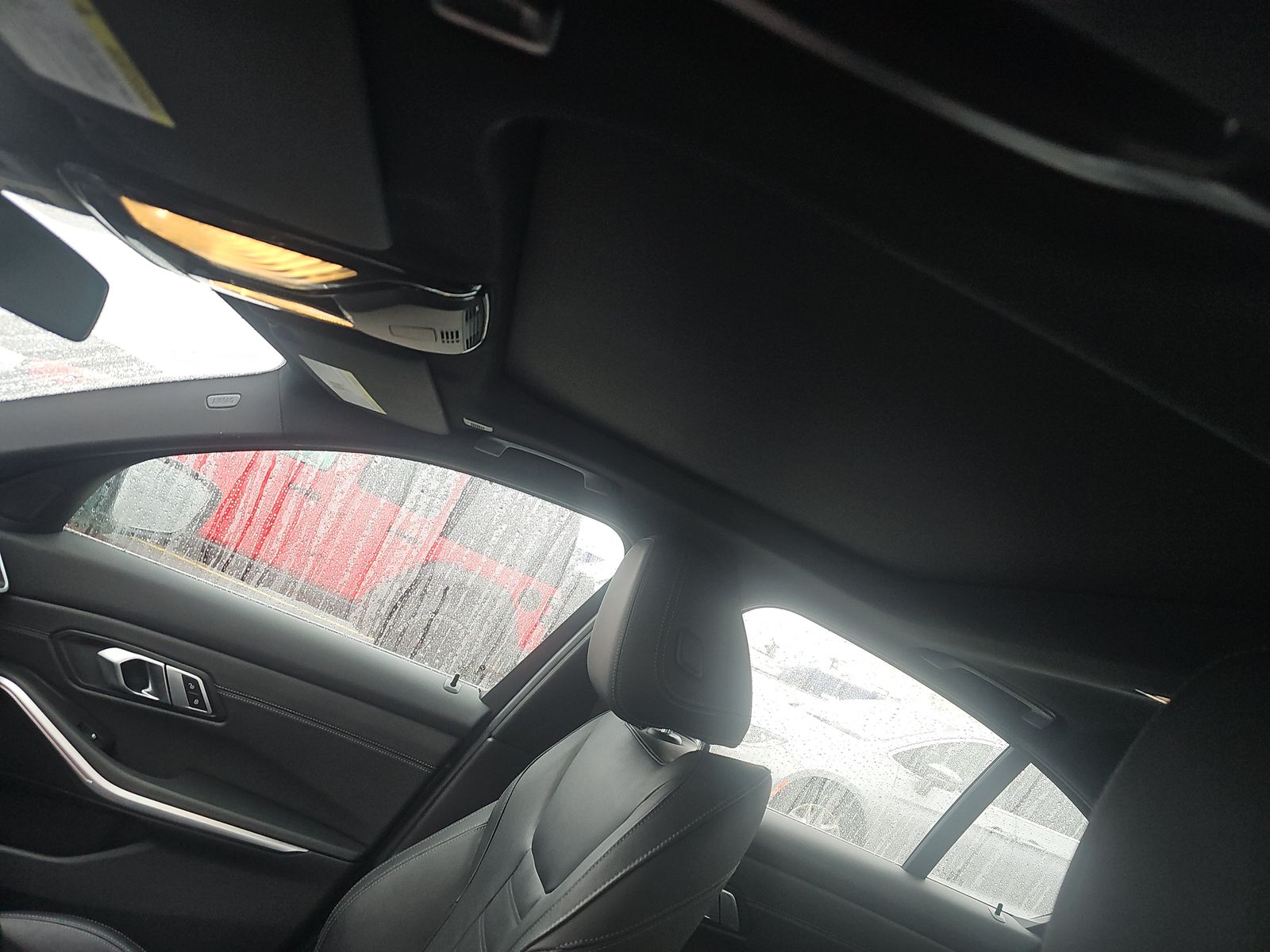 2022 BMW 3 Series 330i xDrive AWD