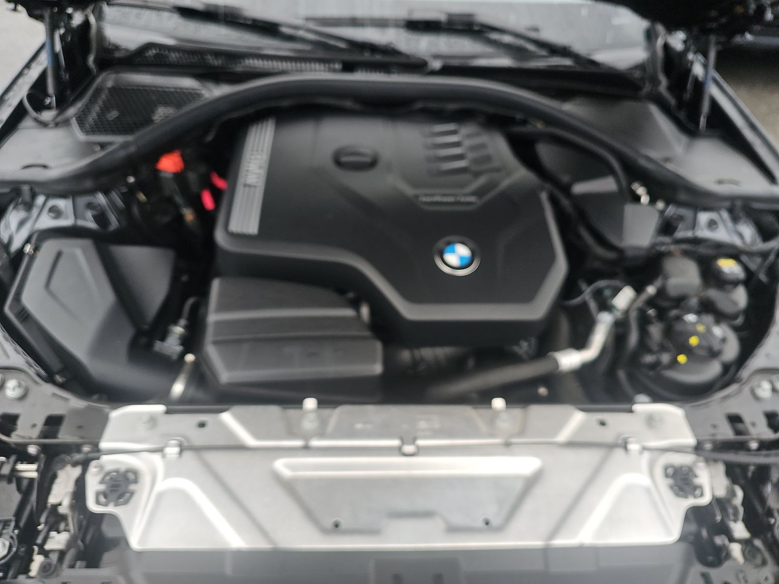 2022 BMW 3 Series 330i xDrive AWD