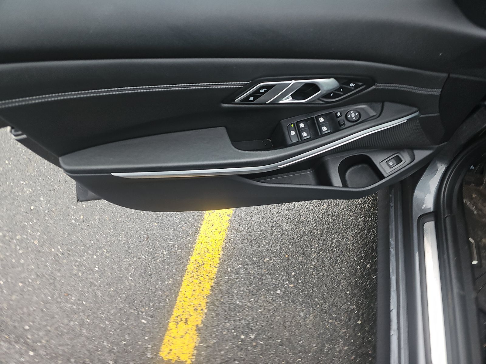 2022 BMW 3 Series 330i xDrive AWD