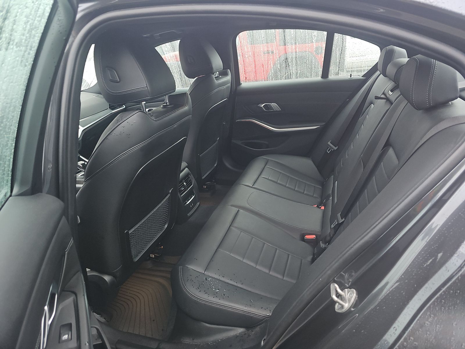 2022 BMW 3 Series 330i xDrive AWD