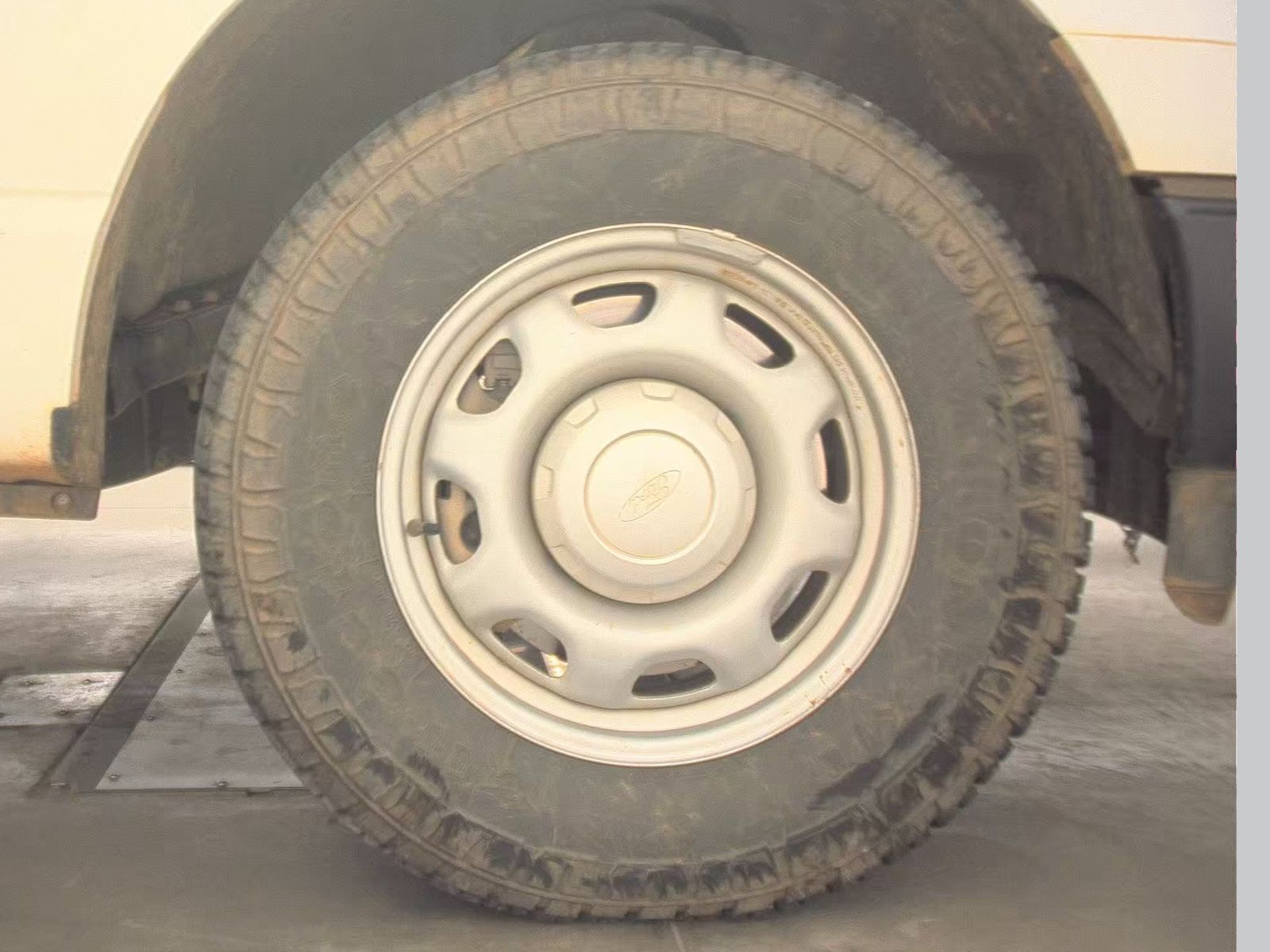 2022 Ford F-150 XL AWD