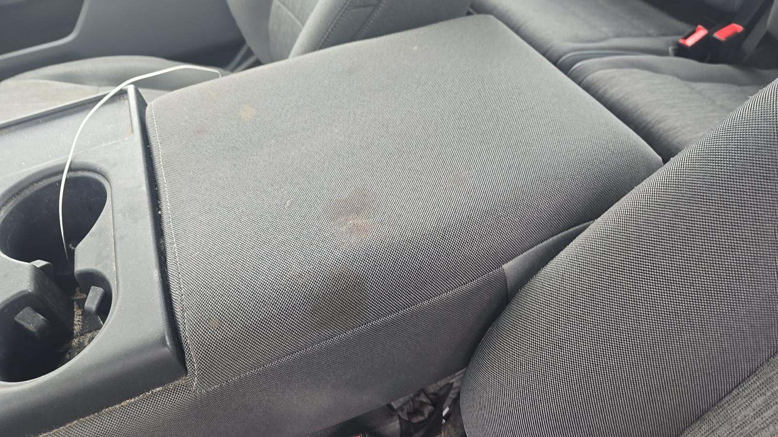 2022 Ford F-150 XL AWD