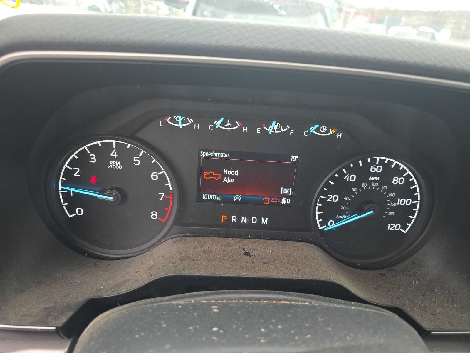 2022 Ford F-150 XL AWD