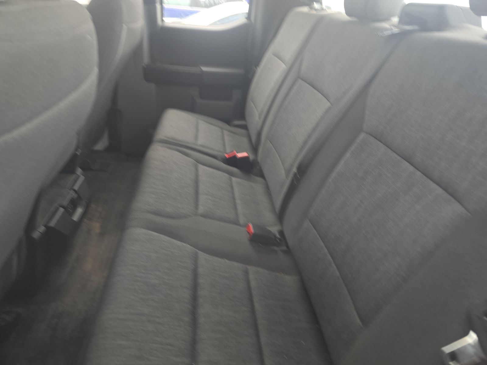 2022 Ford F-150 XL AWD