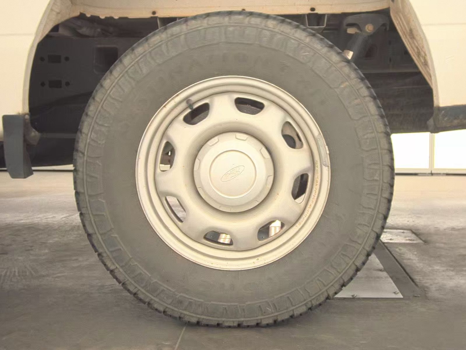 2022 Ford F-150 XL AWD