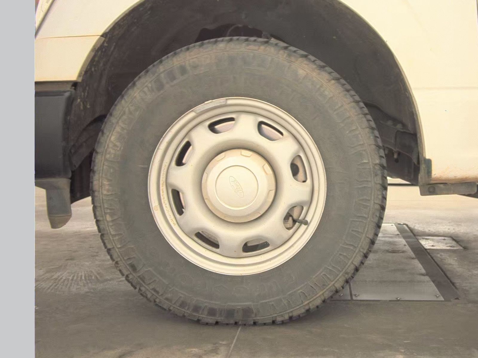 2022 Ford F-150 XL AWD